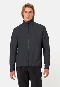 Vaude MOAB INSULATION - Fahrradjacke - black