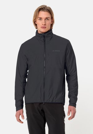 Vaude MOAB INSULATION - Giacca da ciclismo - black