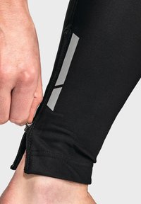 Schöffel SKIN WARM - Base layer - schwarz