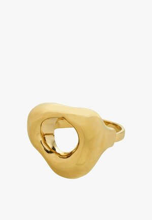 Pilgrim FREE - Ringe - gold