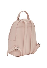 O Bag SOFIA - Zaino - rosa chiaro