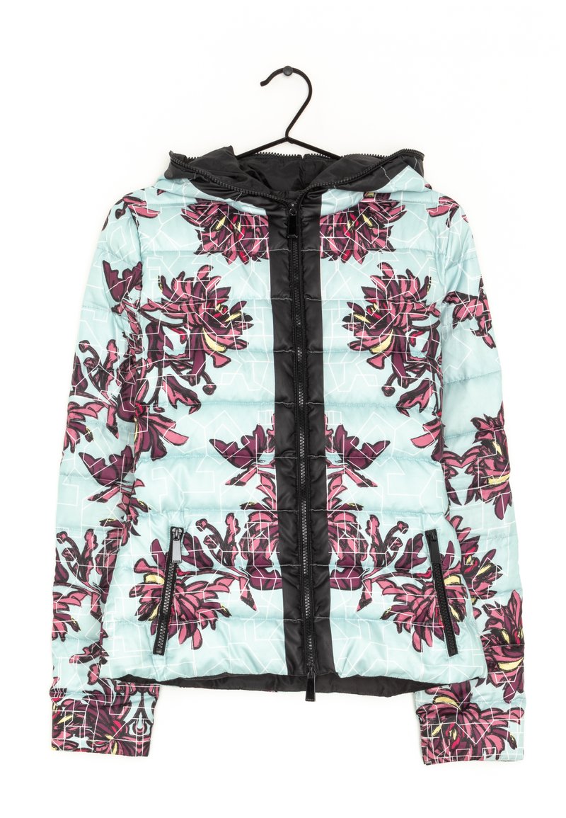 Pinko Veste mi-saison - blue