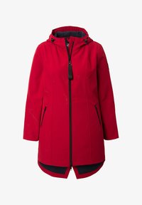 Unausgewählt, salsa