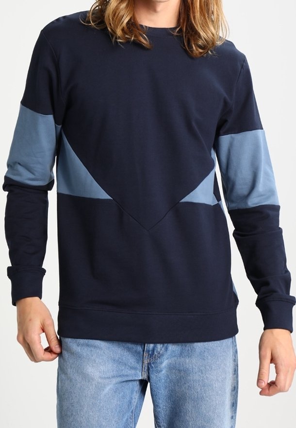 Only & Sons Sudadera - black