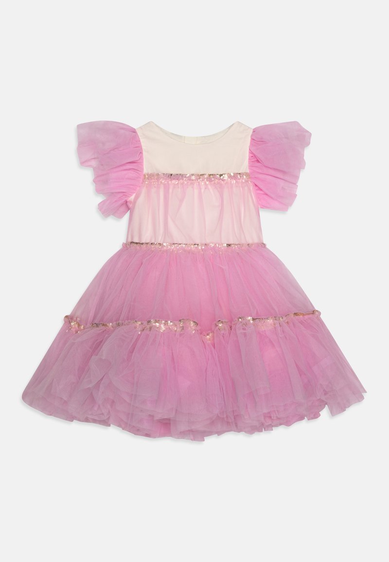 Billieblush - DRESS - Cocktailkjole / festkjole - pink, Forstør