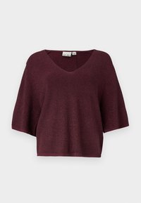 CODY  - Pullover - fig