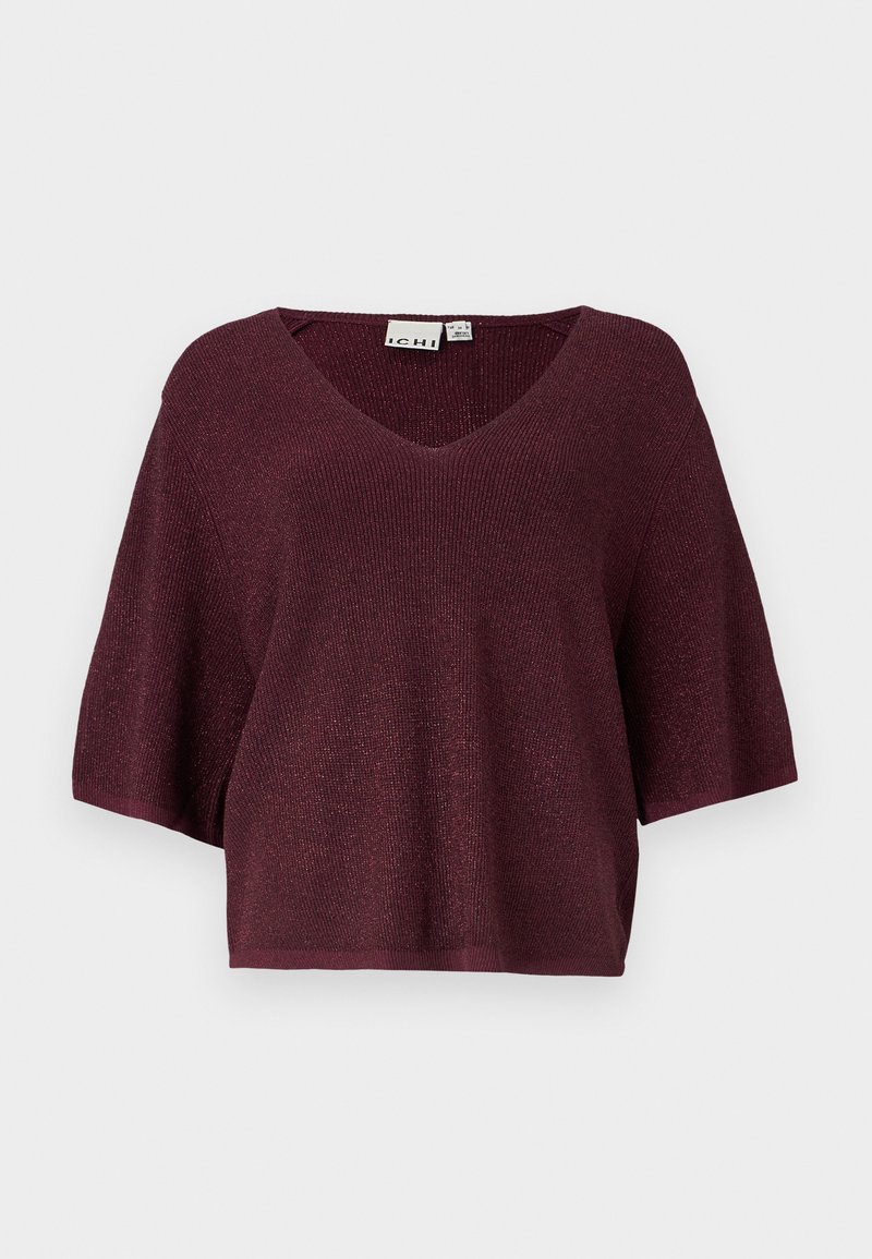 ICHI Jerseys De Punto De Mujer - Main Image