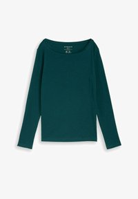 Niet geselecteerd, deep meadow green