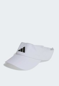 AEROREADY - Cap - white   black