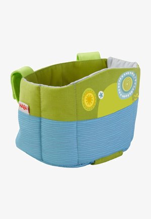 HABA SUMMER MEADOW - Puppen-Accessoires - multi coloured