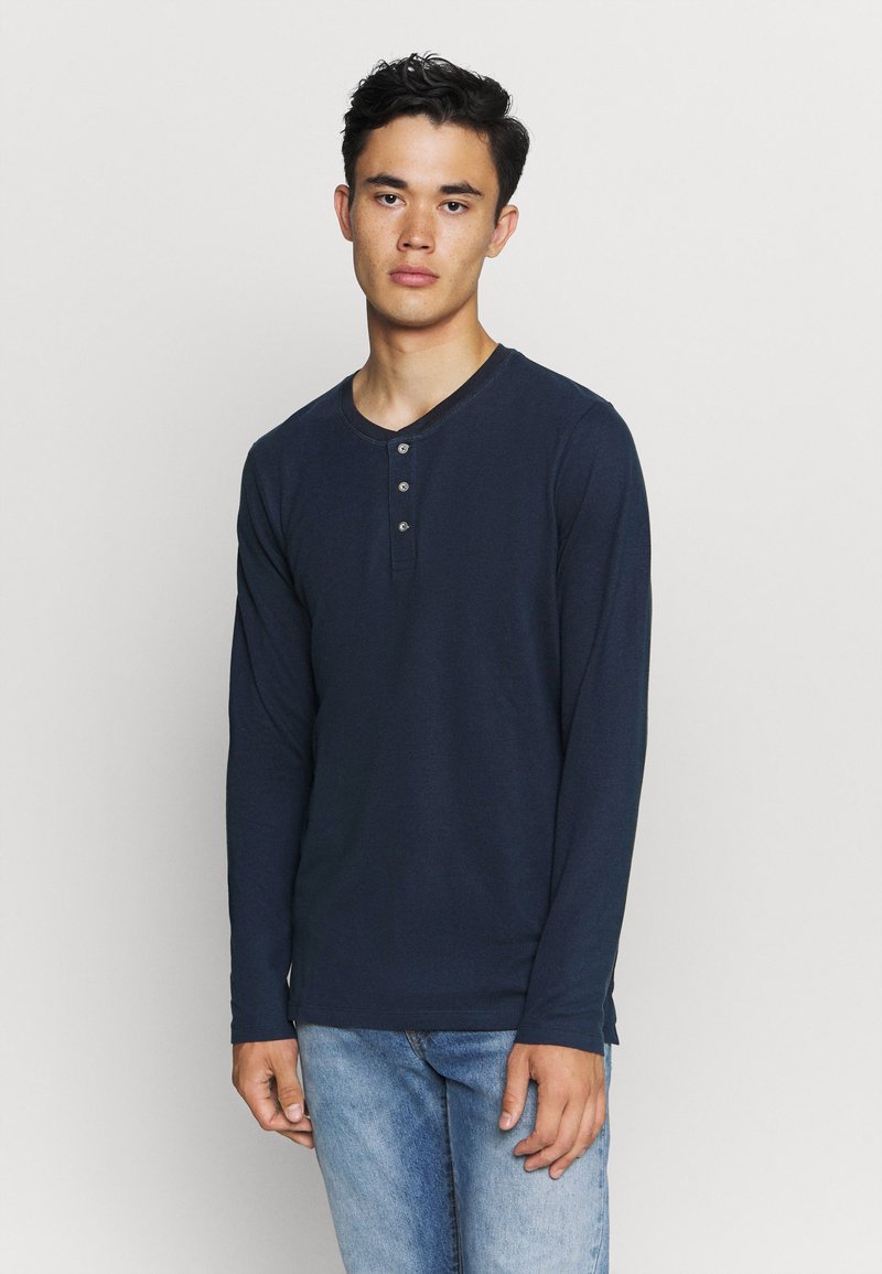 jjeemil knit roll neck noos jack & jones