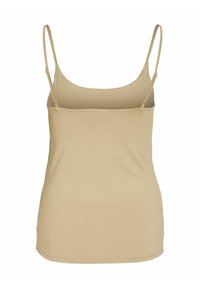 VILA BASIC - Débardeur - cuban sand