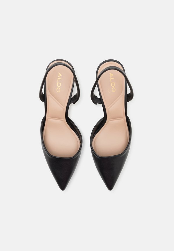 GAVEDESSI  - Classic heels3