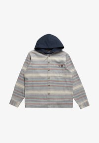 Billabong MANCHES LONGUES Chaqueta fina slb/azul