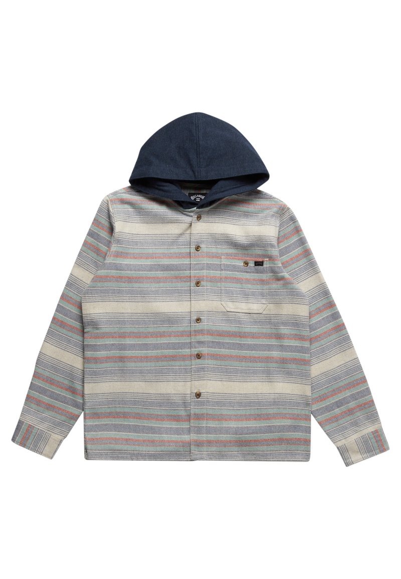 Billabong MANCHES LONGUES - Chaqueta fina - slb
