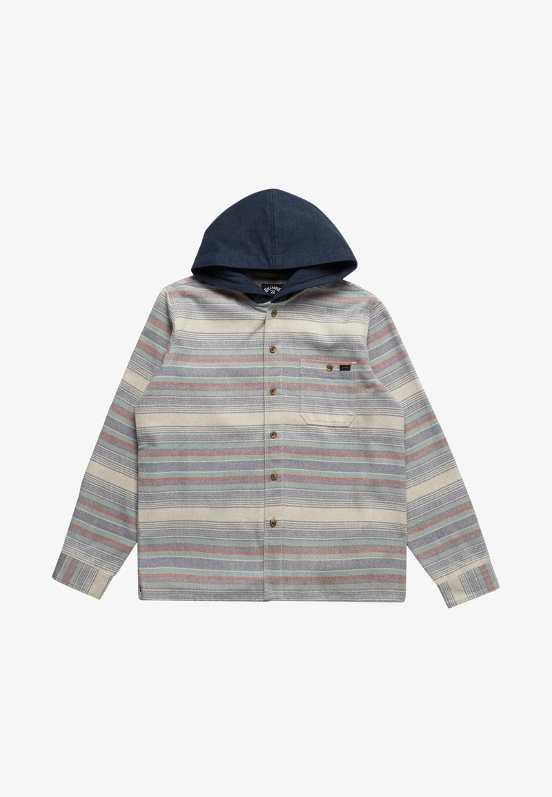 Billabong MANCHES LONGUES - Chaqueta fina - slb