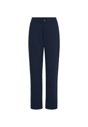 Fransa, FRBLAZER PA 9 - Pantalones - dark peacoat