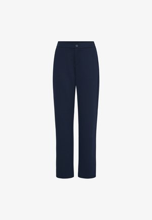 Fransa, FRBLAZER PA 9 - Pantalon classique - dark peacoat