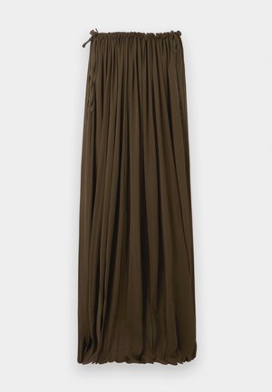 Philosophy di Lorenzo Serafini SKIRT - Maxinederdele - brown