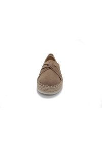 s.Oliver Espadrille - taupe