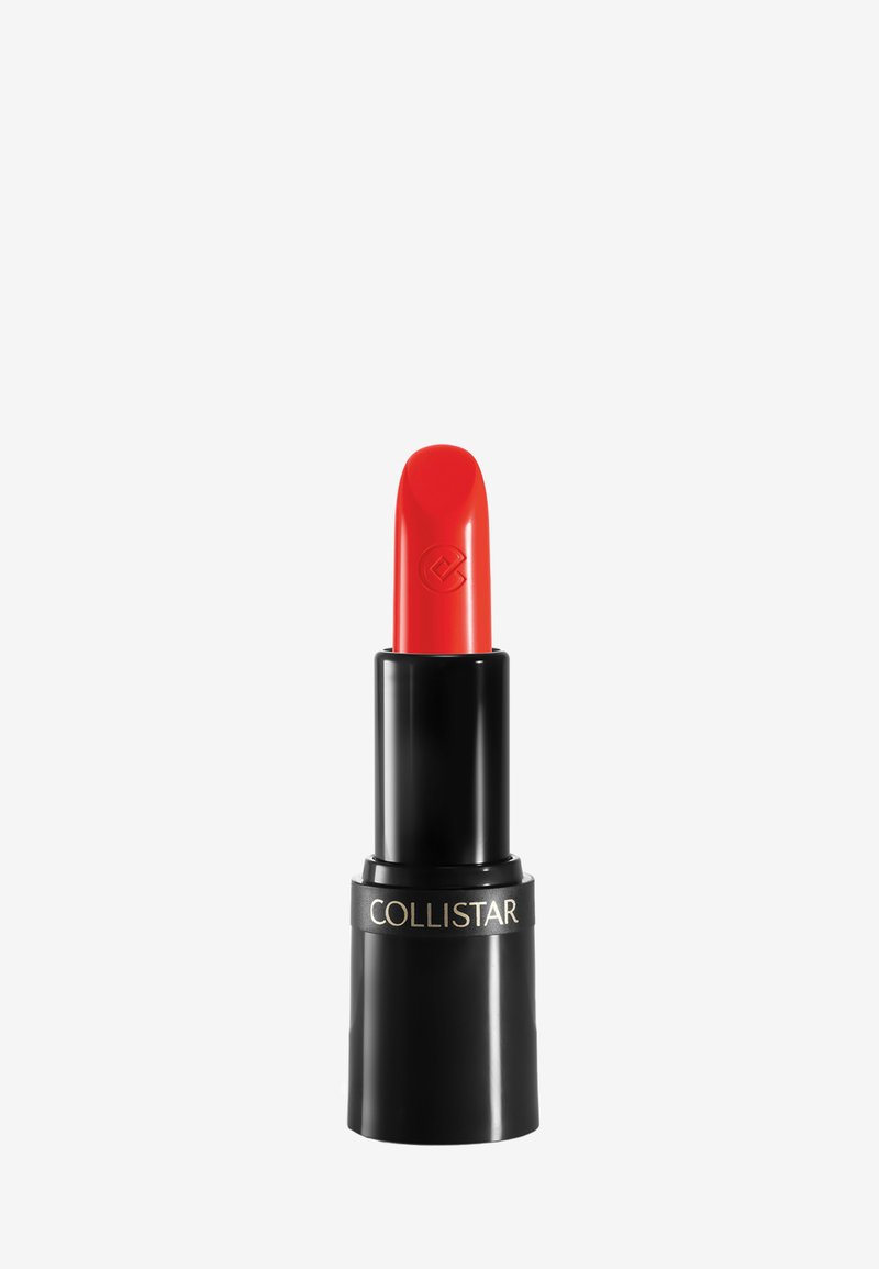 Collistar - PURO LIPSTICK - Läppstift - n. 40 mandarin, Förstora
