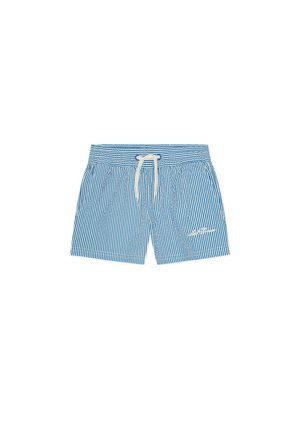 Les Deux STAN UNISEX - Badeshorts - palace blue