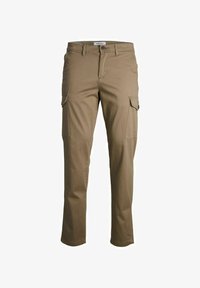 Niet geselecteerd, beige