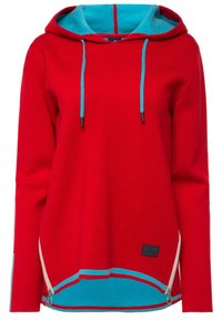 Non sélectionné, red