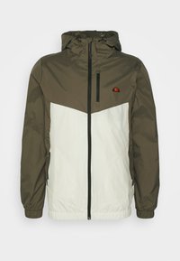 Ellesse Let jakke / Sommerjakker - khaki