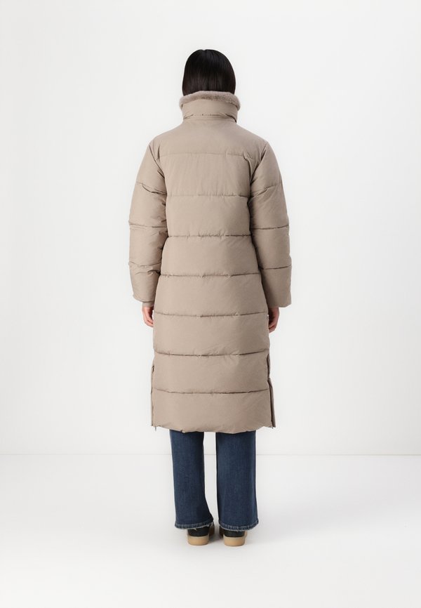 Full-Length Ultra Puffer - Winter coat - fungi4
