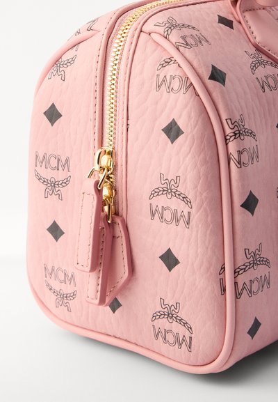 MCM ELLA BOSTON - Borsa a mano - soft pink