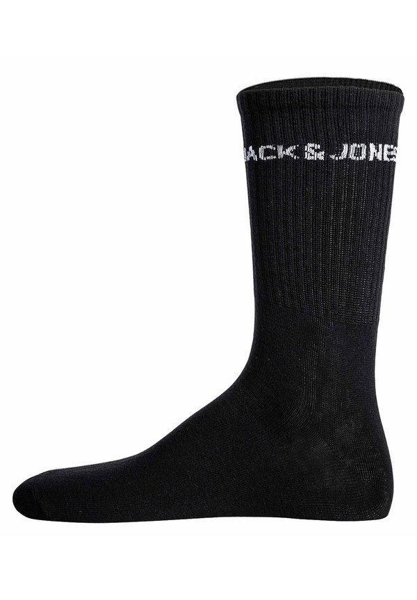 TENNIS 12ER PACK - JACLOGO - Socks4