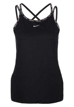 Sport T-Shirt - black