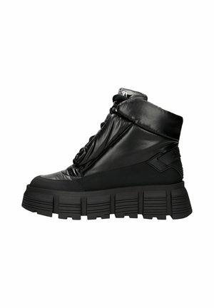 Winter boots - black r
