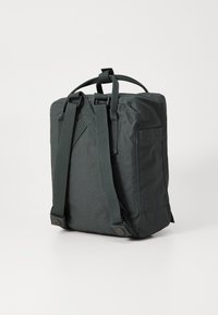 Fjällräven KÅNKEN MINI UNISEX - Mochila - forest green