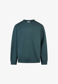 Unselected, magical forest