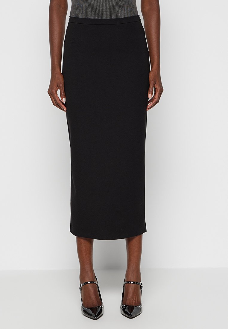 pinko Kokerrok zwart