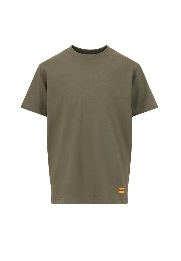 OCTAVO - T-Shirt print - beetle