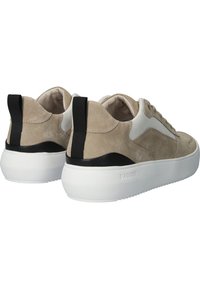 Blackstone Sneaker low - beige