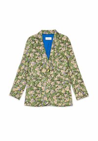 Non sélectionné, green