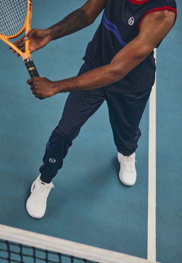 DALLAS TRACK PANT - Jogginghose