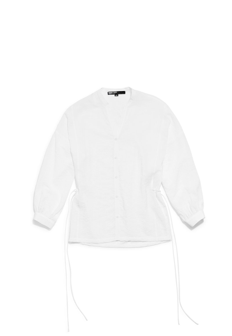 Bimba Y Lola Blouse crème