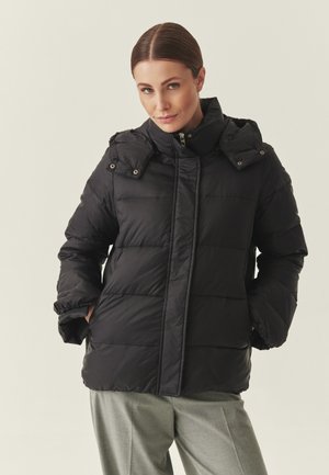 SAWANA - - Dunjakker - black