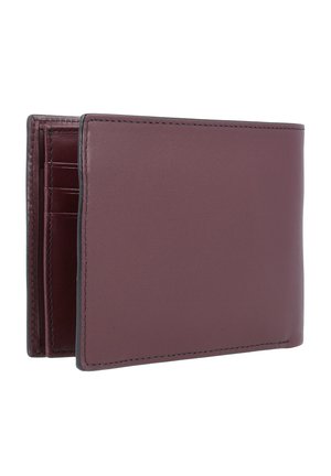 AIGNER GELDBÖRSE - Monedero - brown