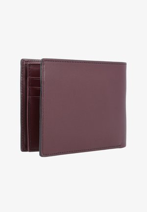 AIGNER GELDBÖRSE - Monedero - brown