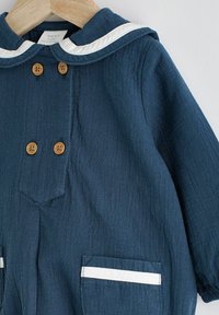 Next ROMPER AND SET - REGULAR FIT - Overall / Jumpsuit - navy blue sailor