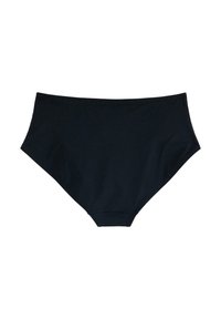 Lindex SHAPING WITH HIGH WAIST  - Bikini pezzo sotto - black