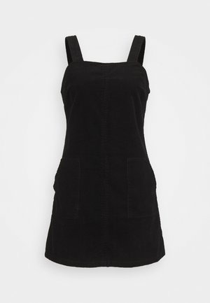 Day dress - black