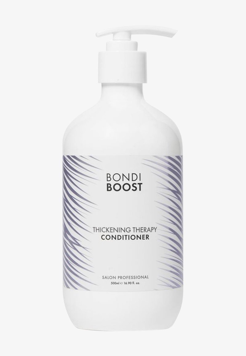 Bondi Boost - BONDIBOOST THICKENING THERAPY CONDITIONER - Balsam, Forstørre