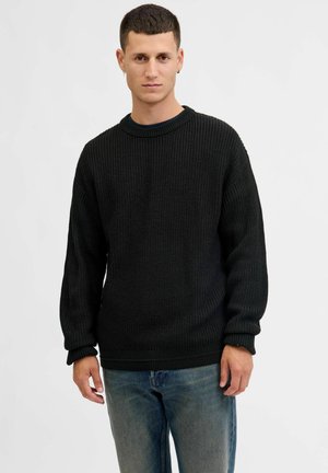 Maglione - black